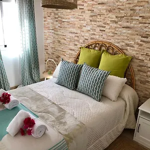  Apartamento Casa Lucilita