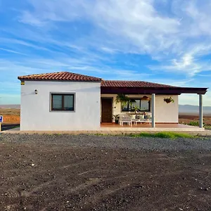  Сasa de vacaciones Tranquila En El Centro De Fuerteventura
