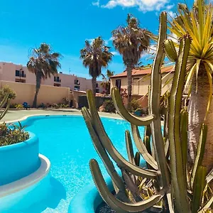  Apartamento Surf And Chill Bungalow 70